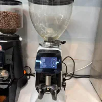 گرایندر قهوه برند hey cafe مدل buddy|کافی‌شاپ و رستوران|شیراز, قصرالدشت|دیوار