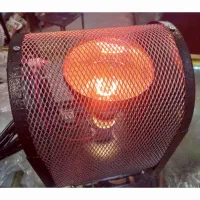 کرسی برقی مادون قرمز لامپی ارشیا و|بخاری، هیتر، شومینه|تهران, لاله زار|دیوار