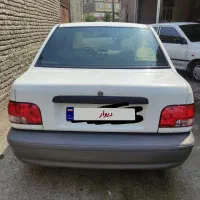 پراید 131 مدل 90