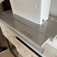 هود ایتالیایی فابر|هود|بومهن, |دیوار