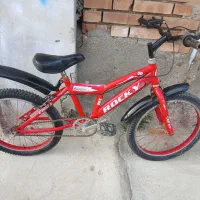 دوچرخه ۲۰ در حد نو