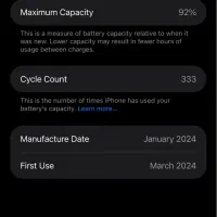 15pro max|موبایل|مرند, |دیوار