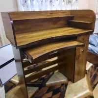 میز کار طلا و جواهر