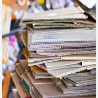 خریدضایعات وبازیافتی منزل|عمده‌فروشی|فولادشهر, مسکن مهر فولادشهر|دیوار