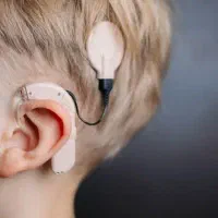 لوازم یدکی و جانبی انواع سمعک حلزونی