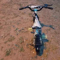 دوچرخه 12|دوچرخه، اسکیت، اسکوتر|خنجین, |دیوار