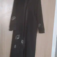 مانتوی مجلسی شیک و شال مجلسی