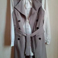 انواع مانتو و سارافن اسپرت و روزمره ورق بزن