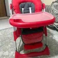 صندلی غذا مارک بی بی کو خارجی