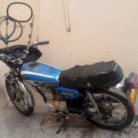 موتور هندا مزایده