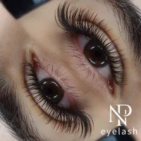 اکستنشن مژه