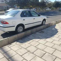 سمند بی رنگ سالم|خودرو سواری و وانت|زنجان, |دیوار