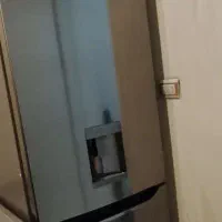 یخچال ال جی درب بالا پایین