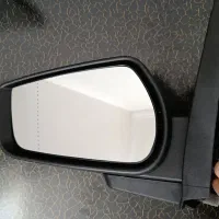 آینه برقی پارس TU5سمت چپ