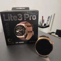 mibro lite 3 pro|ساعت|قم, علی آباد سعدگان|دیوار