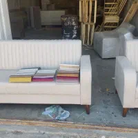 مبل راحتی اورکیده