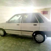 پراید مدل۹۰