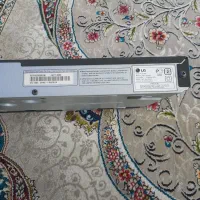 دستگاه سی دی ال جی|پخشکننده DVD و ویدیو|تهران, اوقاف|دیوار