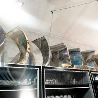 انواع کرتین استخری|مصالح و تجهیزات ساختمان|شیراز, لاله|دیوار