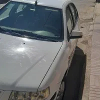 سمند LXسفید۹۷ خونگی کم کار بدون رنگ