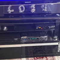 فروش لوازم خانگی میز تلویزیون ، ویترین و جلو مبلی