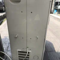 کولر گازی پرتابل 12000 گلنز|کولر گازی و فن‌کوئل|تهران, گلچین|دیوار