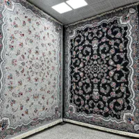 فرش جدید بصورت نقدواقساط چهارراه امام فرش اکبری|فرش|شوشتر, |دیوار