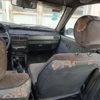 پراید یشمی ۸۱ دوگانه|خودرو سواری و وانت|شیراز, غدیر جنوبی|دیوار