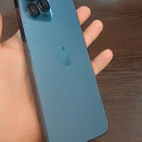 آیفون iphone ۱۲ pro max|موبایل|شاهدشهر, |دیوار