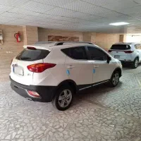 جک s3.مدل ۱۴۰۱. بی رنگ|خودرو سواری و وانت|رشت, انصاری|دیوار