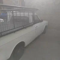 سلام پیکان وانت مدل آخر88تحویل89دوگانه کارخانه|خودرو سواری و وانت|تهران, شهرک طالقانی|دیوار
