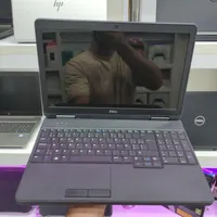 لپ تاپ دل Dell 5540 core i5 حسابداری