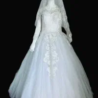 لباس عروس