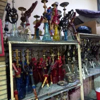 کارگر قهوه خانه