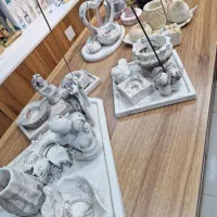 فروش جاعودی زیر قیمت فاکتور|صنایع دستی و سایر لوازم تزئینی|خرمشهر, |دیوار