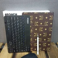 تبلت ای تاچ S9+L آکبند 512 گیگ فول پک|تبلت|تهران, مجیدیه|دیوار