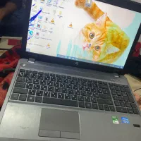 لپ تاب 4540S HP