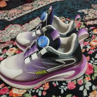 کفش نایک اورجینال|کیف، کفش، کمربند|بندر گز, |دیوار