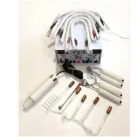 دستگاه فیشال هیدرودرمی گالوانیک برند GRAND DIVICE