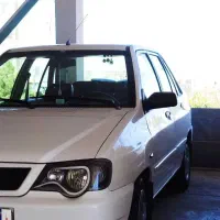 پراید 132 مدل 88 معاوضه