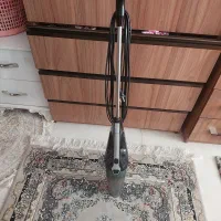 جارو برقی عصایی  مارک هانستون