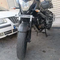 NS200 مدل 93 در حد