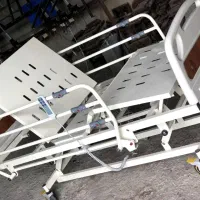 تخت بیمارستانی بیمار|آرایشی، بهداشتی، درمانی|قم, کیوانفر|دیوار