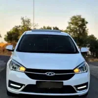 اریزو 5 مدل 95نسخه فول اکسلنت معاوضه با 206و....