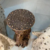 مجسمه گرگ|مجسمه، تندیس، ماکت|کرج, گوهردشت|دیوار