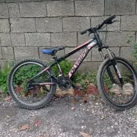 دوچرخه برند المپیا سایز ۲۴