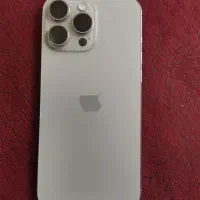 آیفون 16 پرو مکس