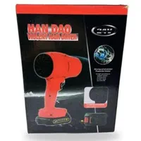 جت فن حرفه ای از برندمدل HAN DAO VIOENT HAIR DRYER|ابزارآلات|شیراز, زرهی|دیوار