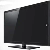 تلویزیون سامسونگ 42 بهمراه میز و سینما خانواده