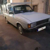 وانت پیکان مدل ۸۷